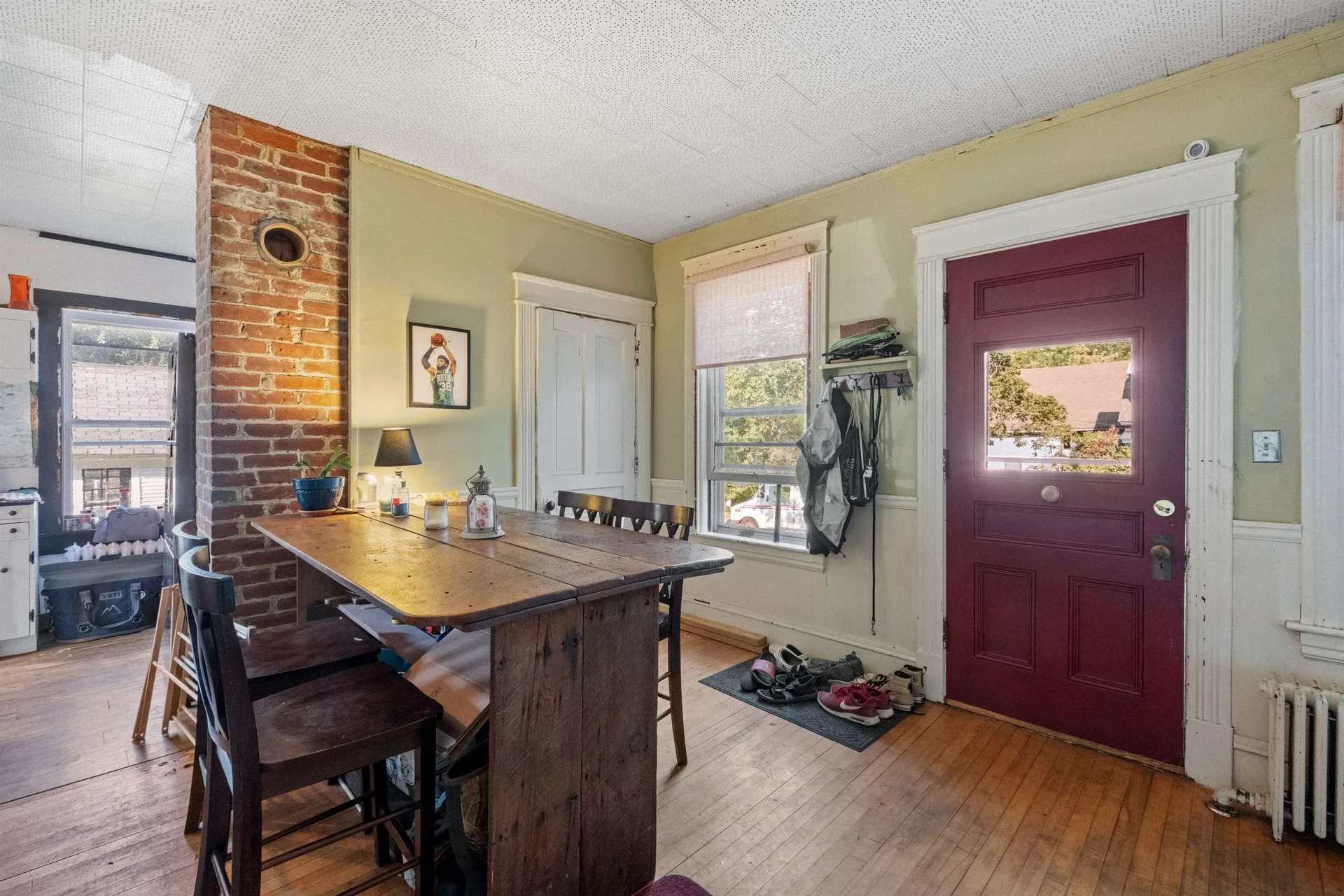 9 Fairview Street Springfield VT 05156