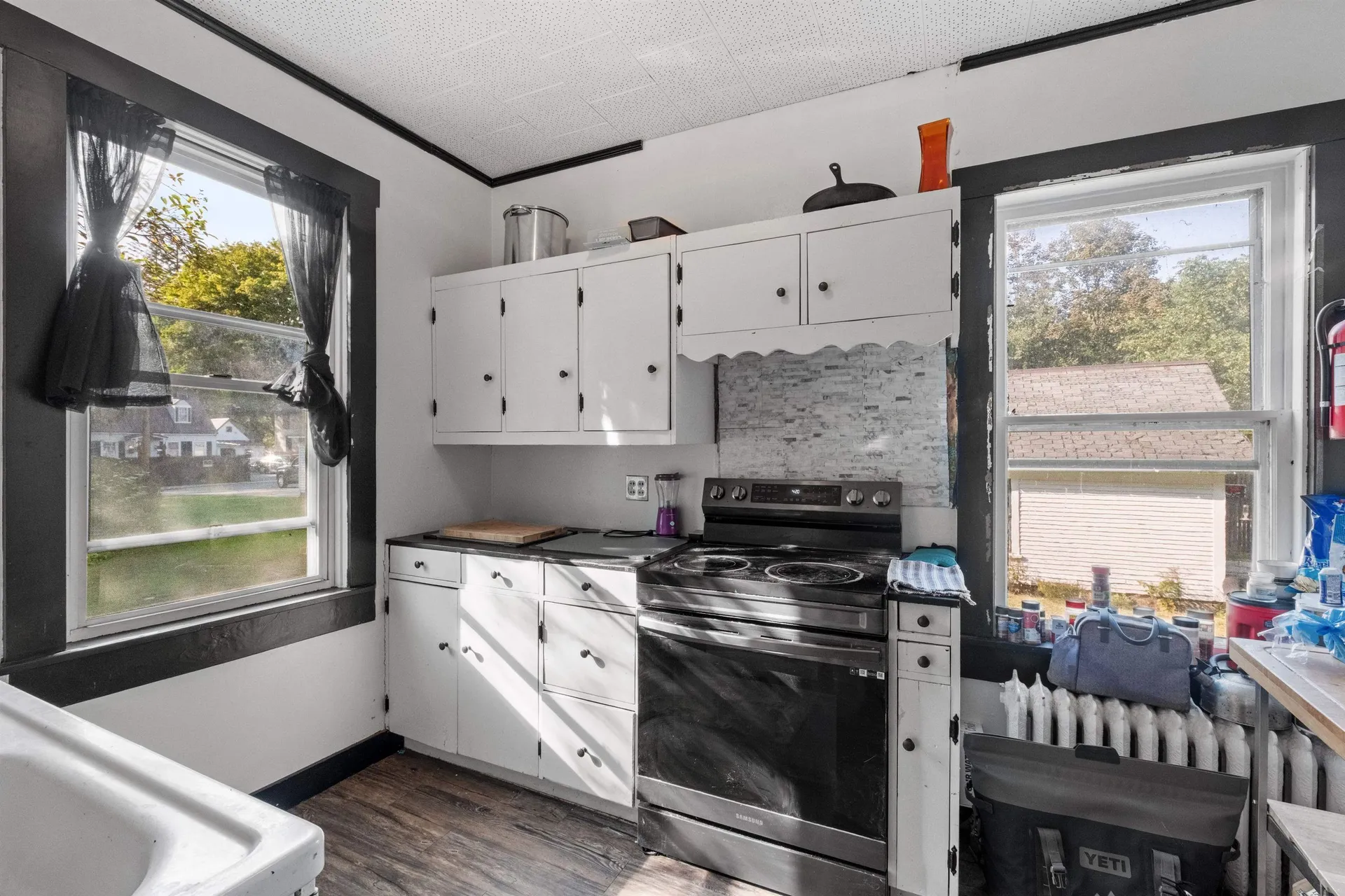 9 Fairview Street Springfield VT 05156