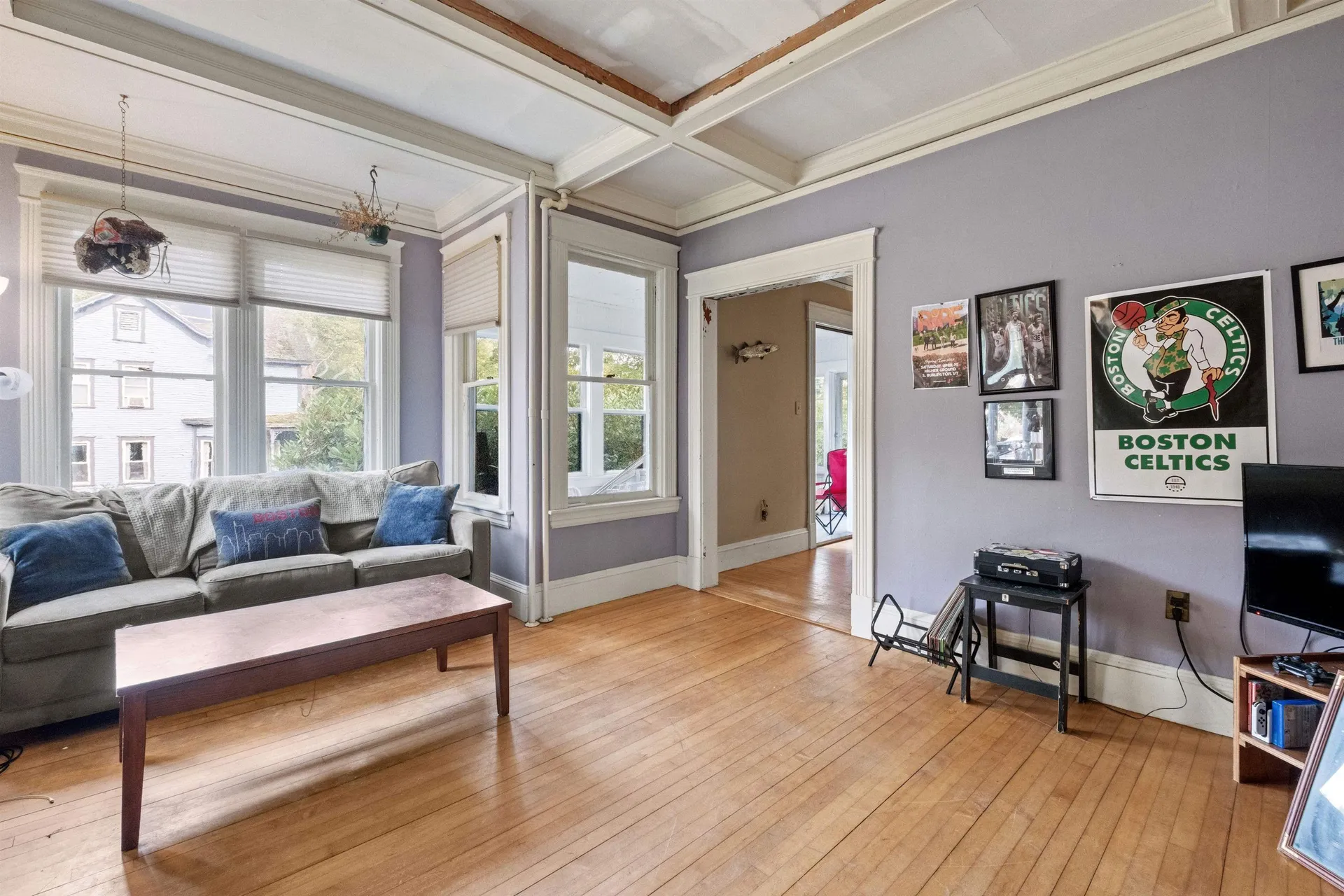 9 Fairview Street Springfield VT 05156