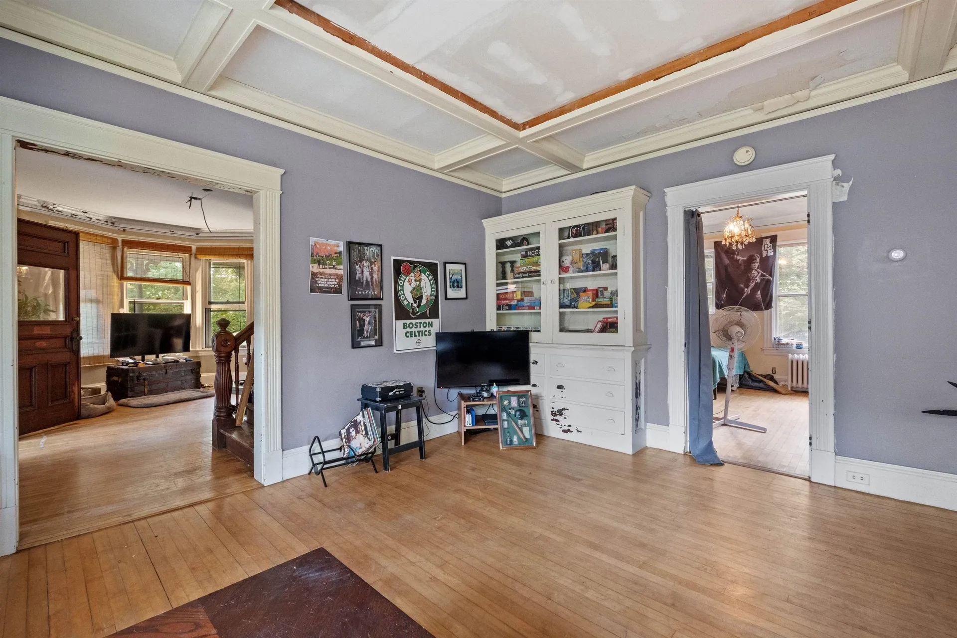 9 Fairview Street Springfield VT 05156