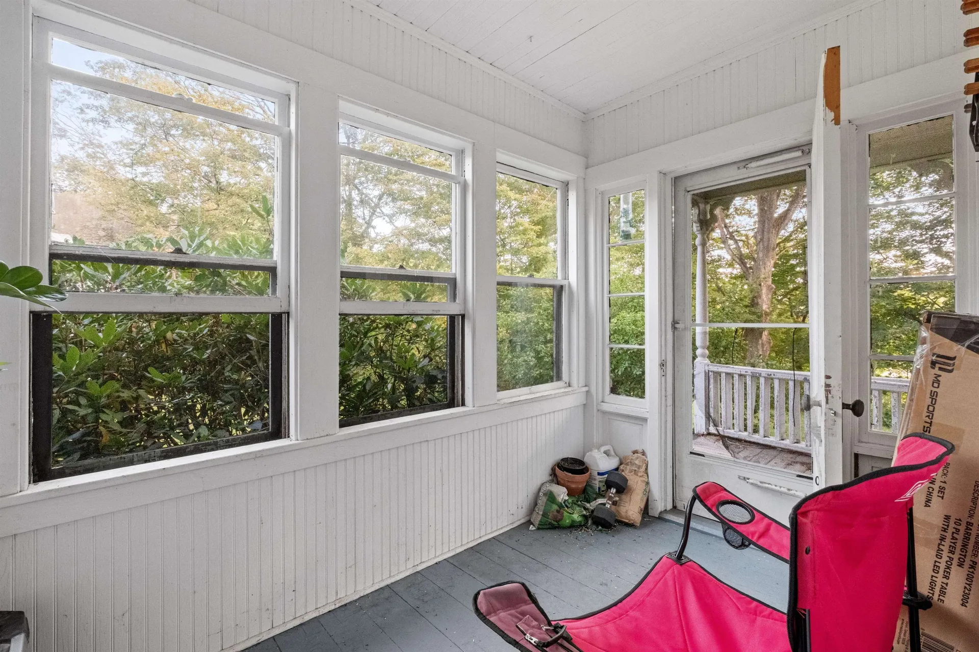 9 Fairview Street Springfield VT 05156