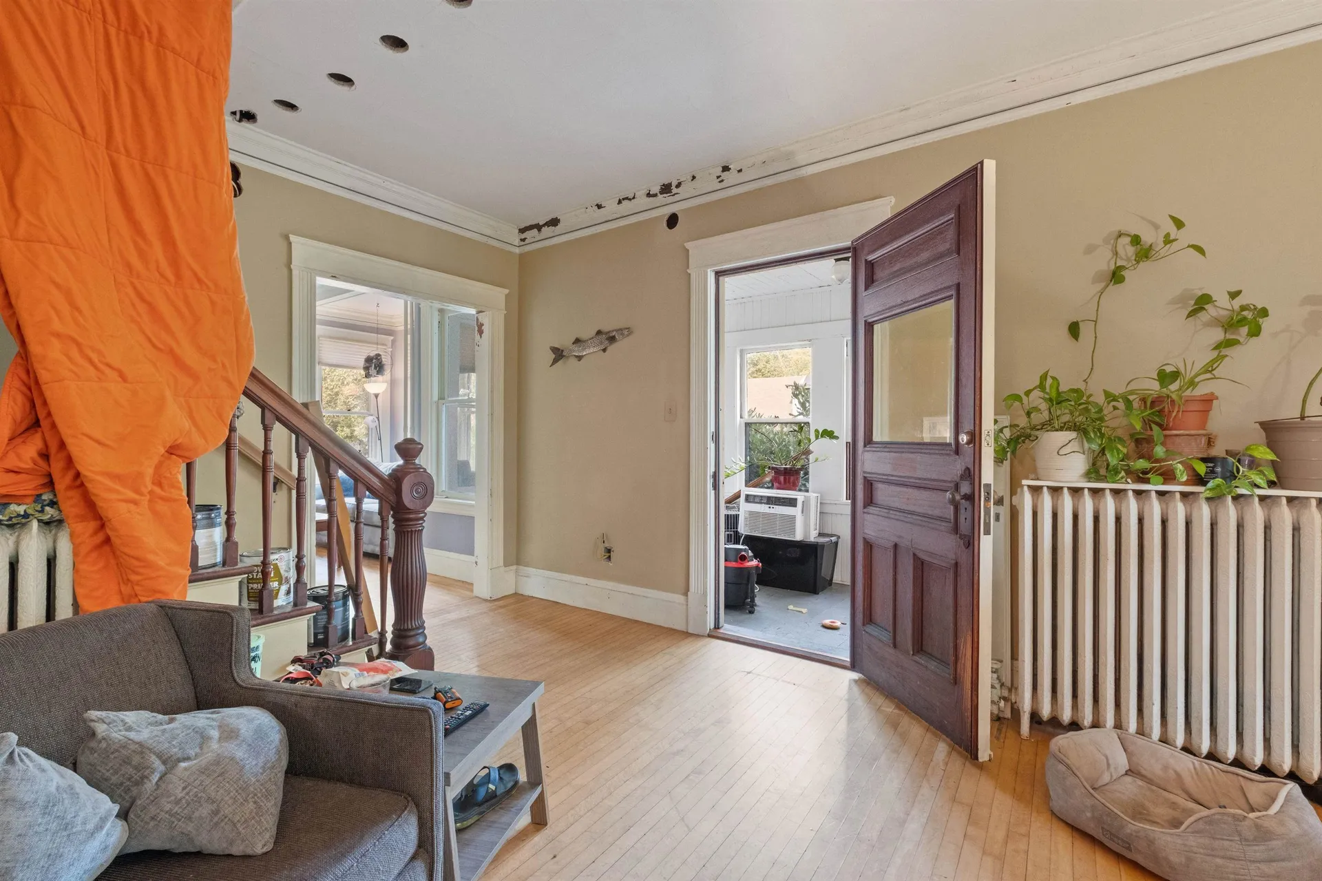 9 Fairview Street Springfield VT 05156