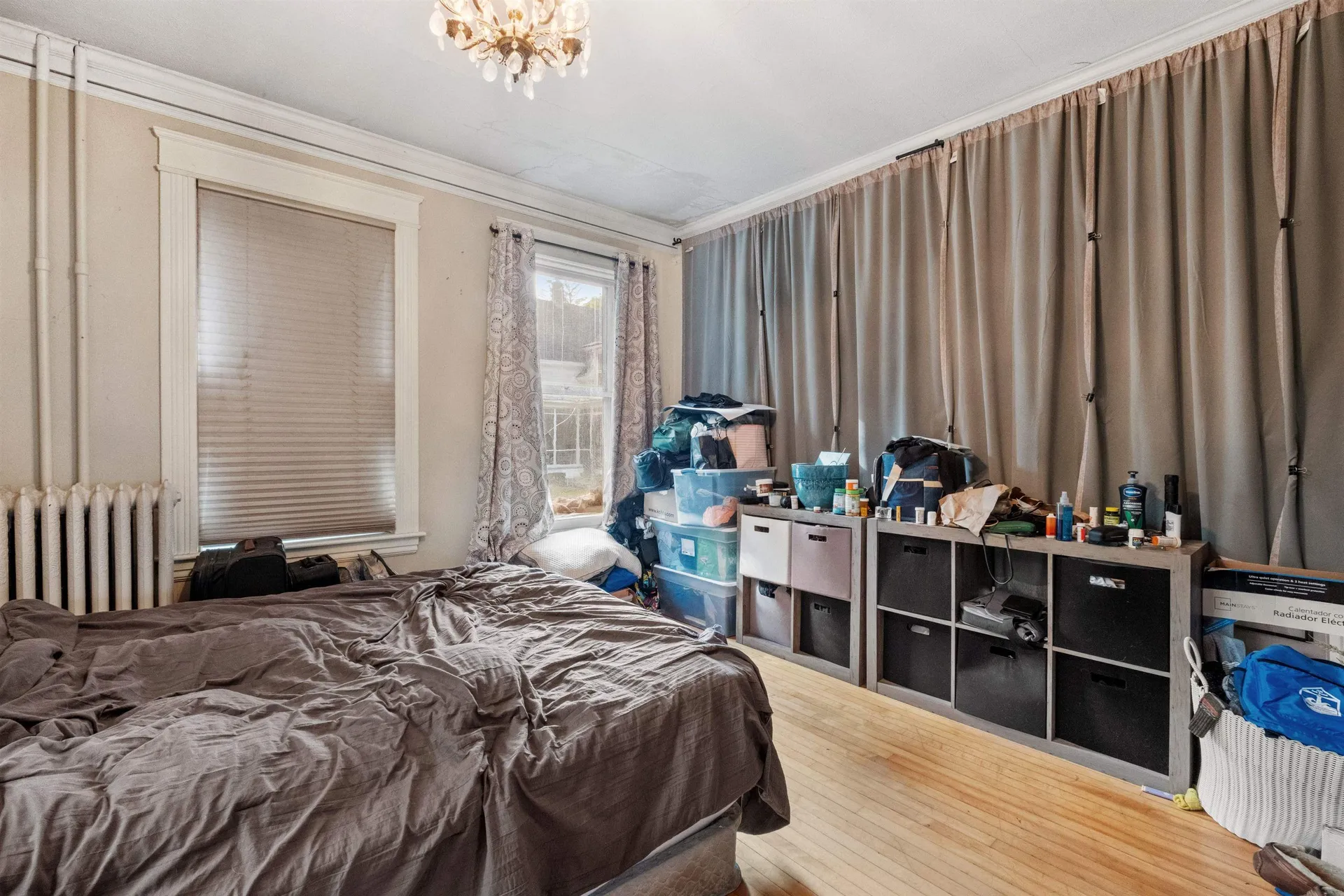 9 Fairview Street Springfield VT 05156