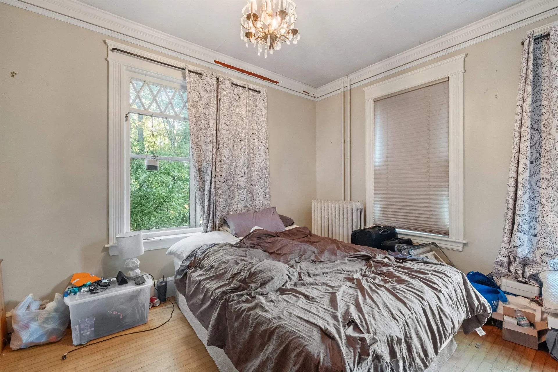 9 Fairview Street Springfield VT 05156