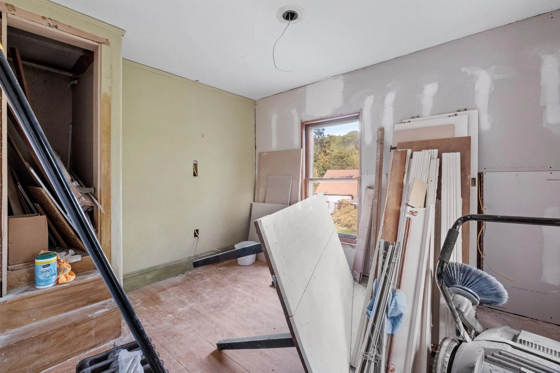 9 Fairview Street Springfield VT 05156