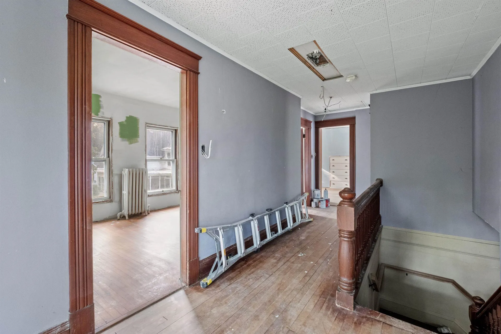 9 Fairview Street Springfield VT 05156