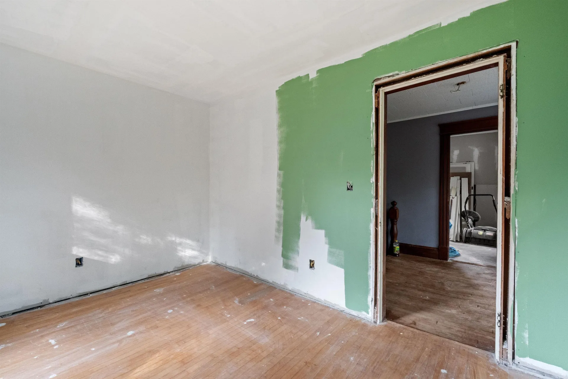 9 Fairview Street Springfield VT 05156