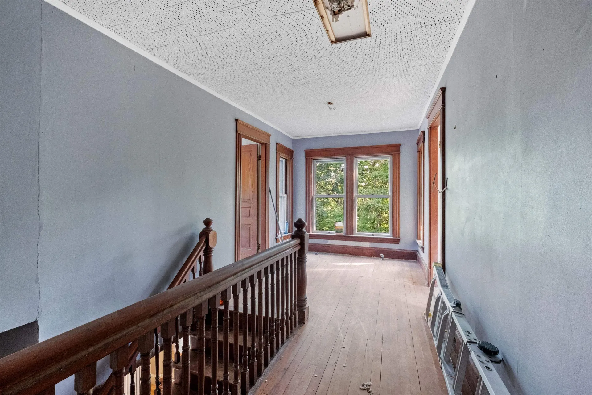 9 Fairview Street Springfield VT 05156