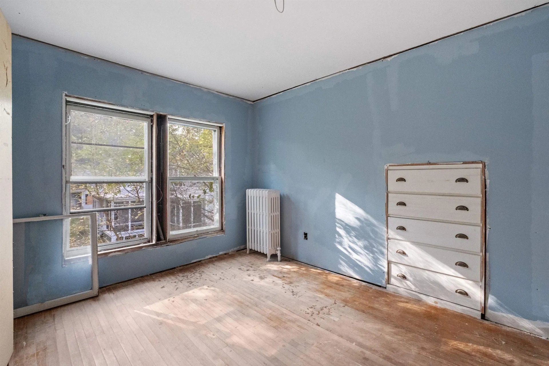 9 Fairview Street Springfield VT 05156