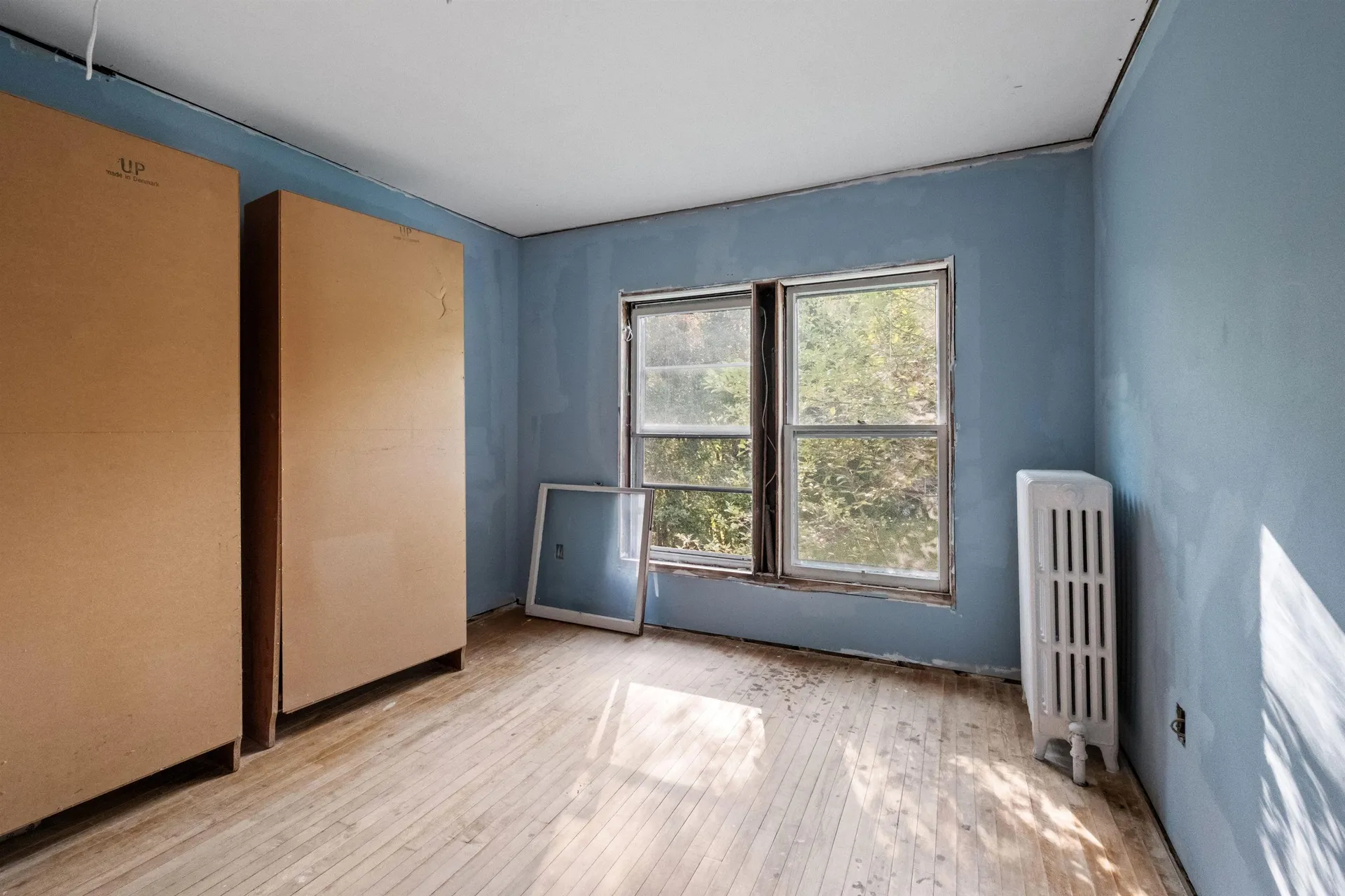 9 Fairview Street Springfield VT 05156