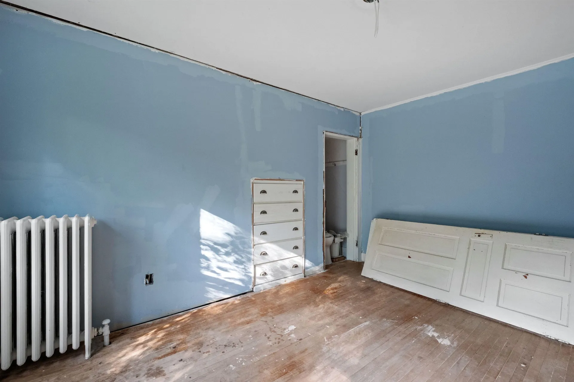 9 Fairview Street Springfield VT 05156