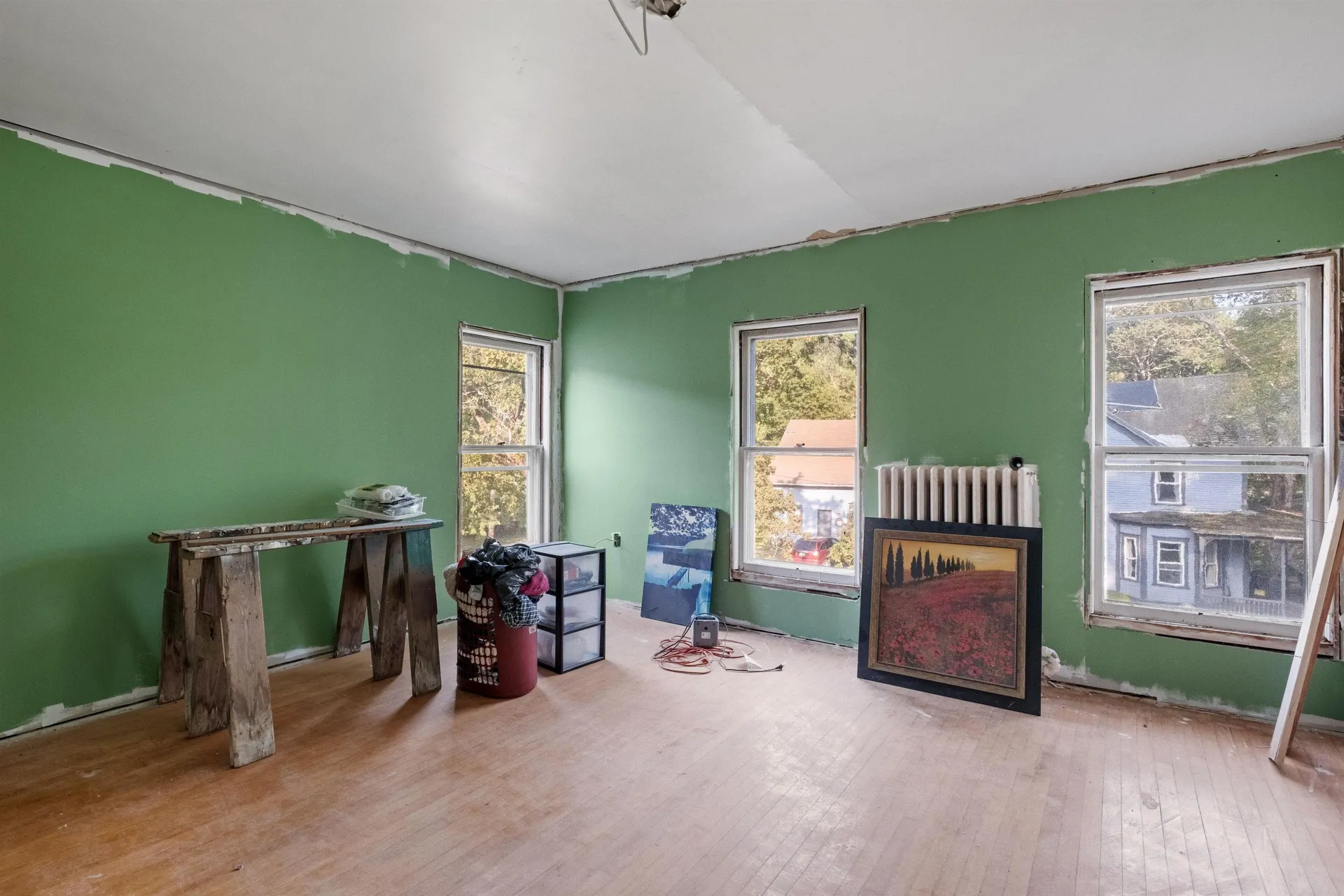 9 Fairview Street Springfield VT 05156