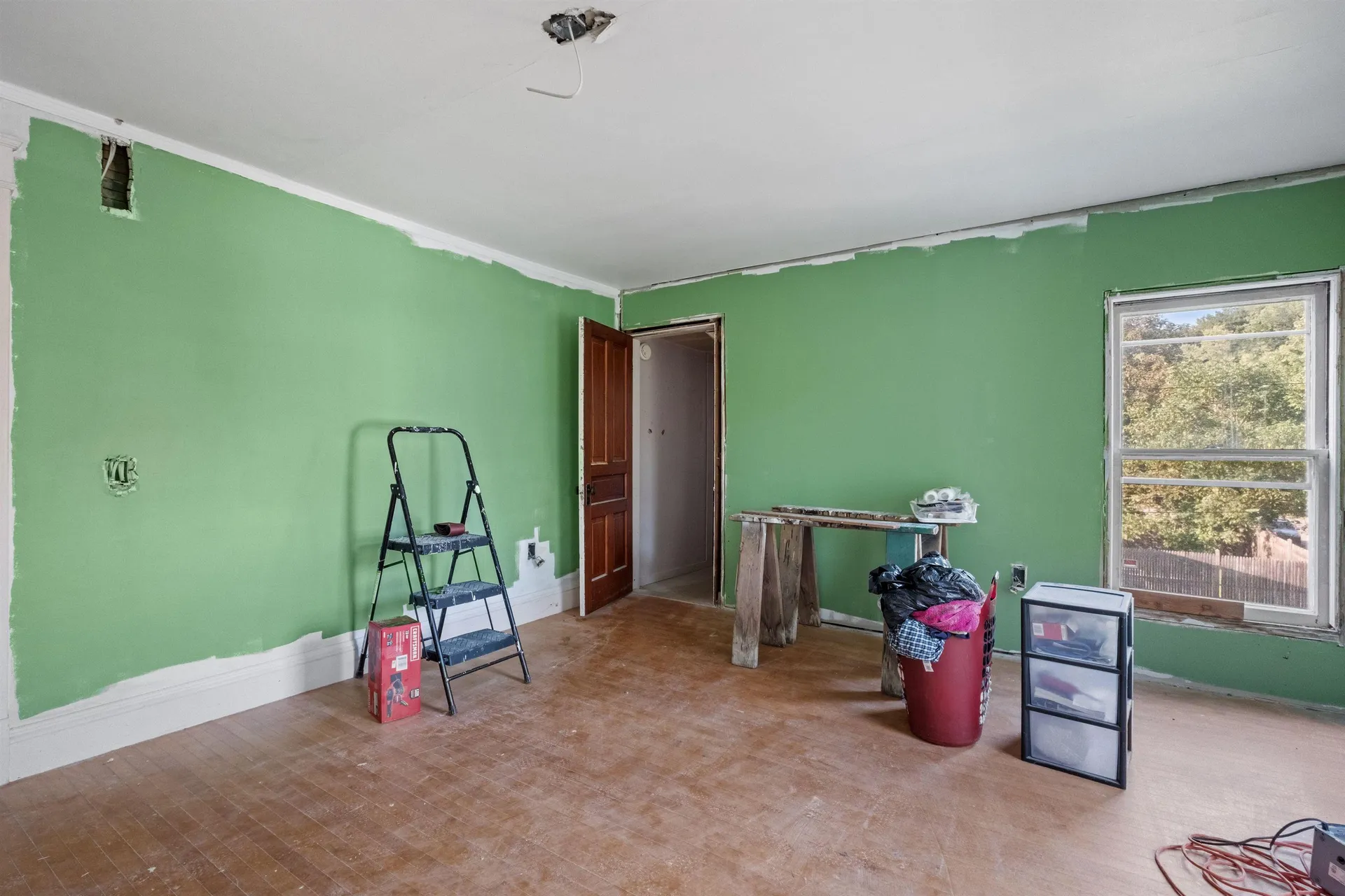 9 Fairview Street Springfield VT 05156