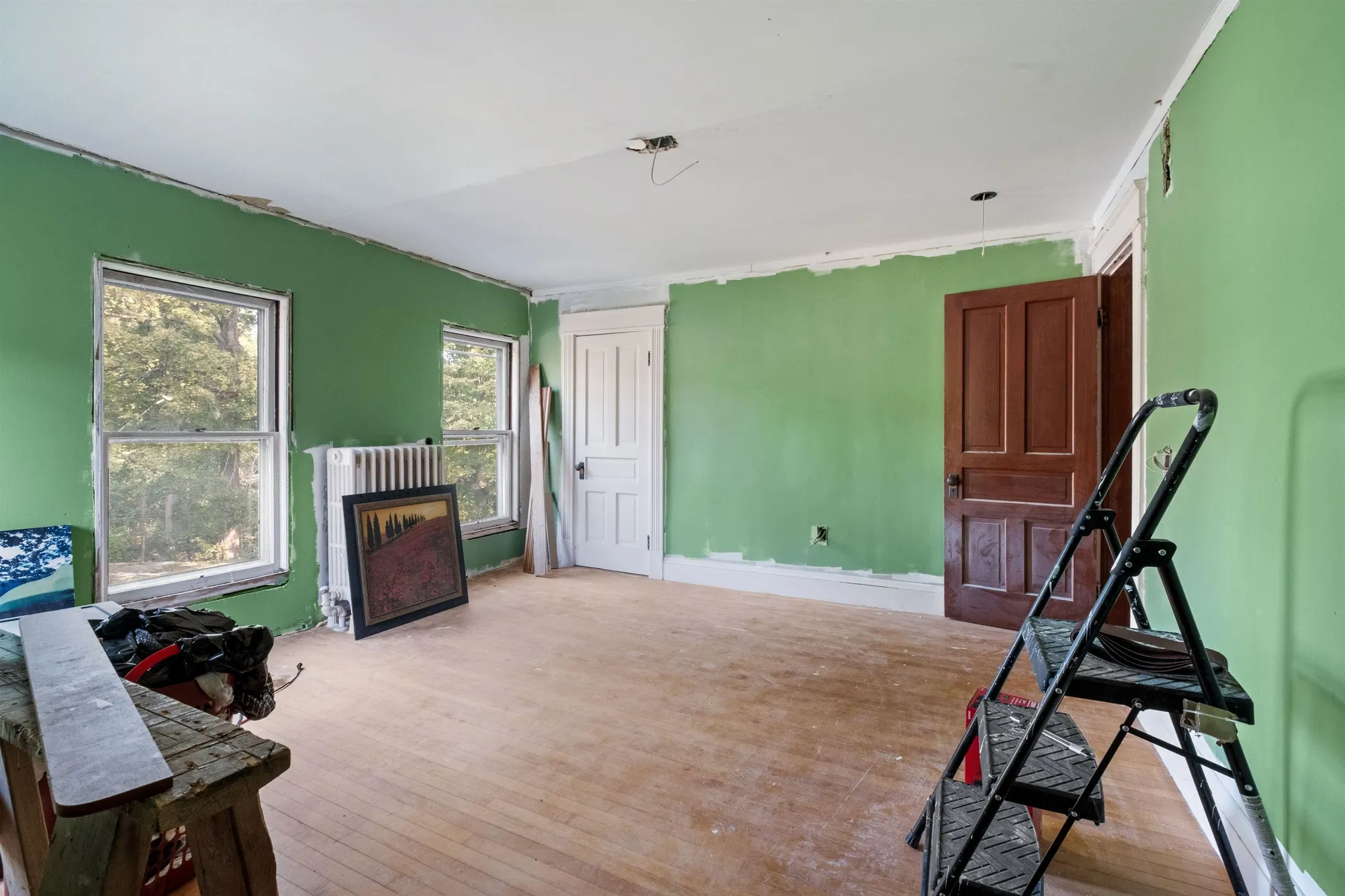 9 Fairview Street Springfield VT 05156