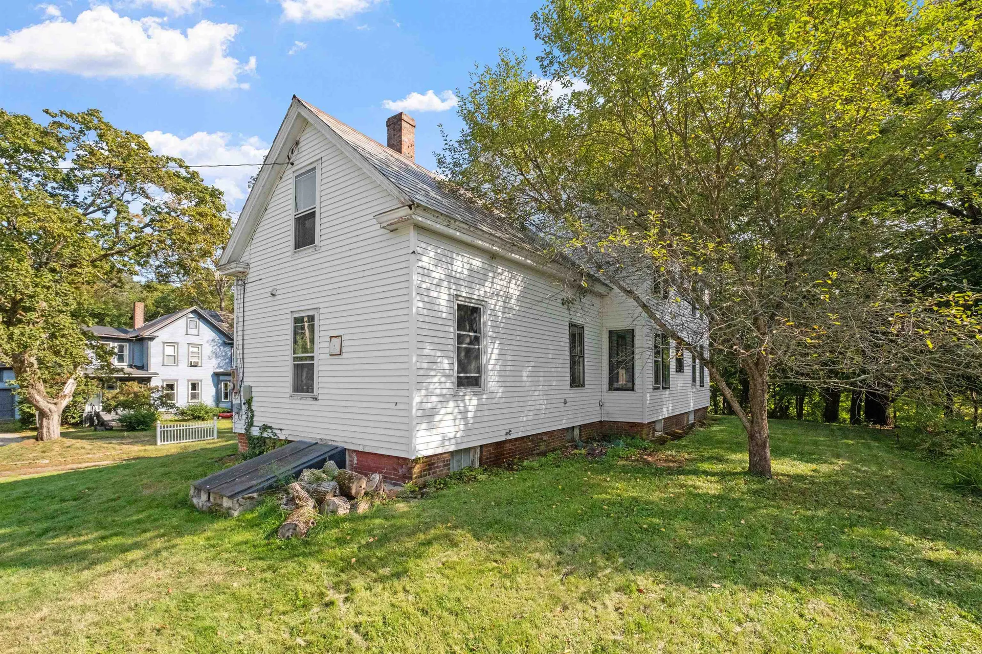 9 Fairview Street Springfield VT 05156