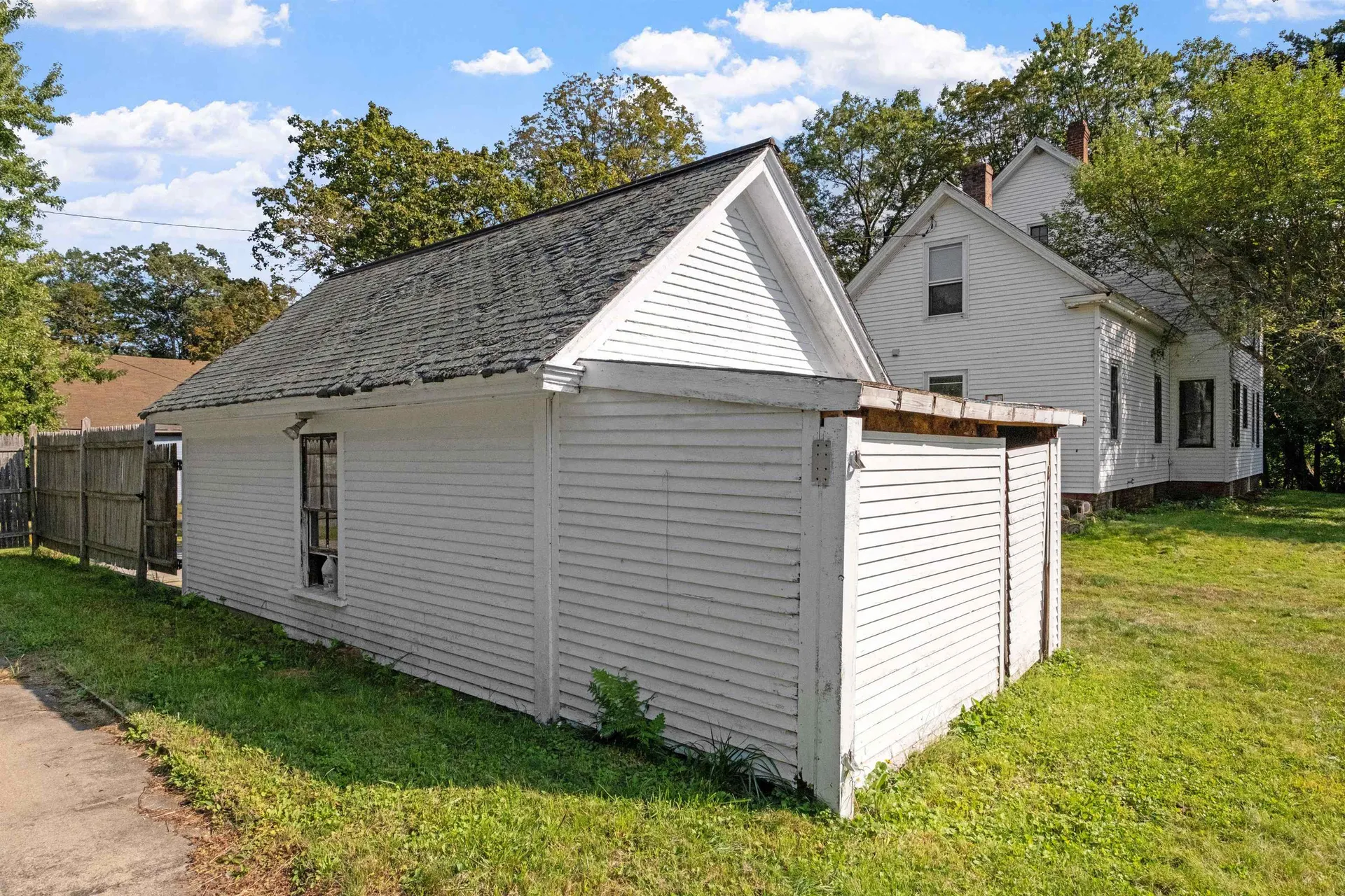 9 Fairview Street Springfield VT 05156