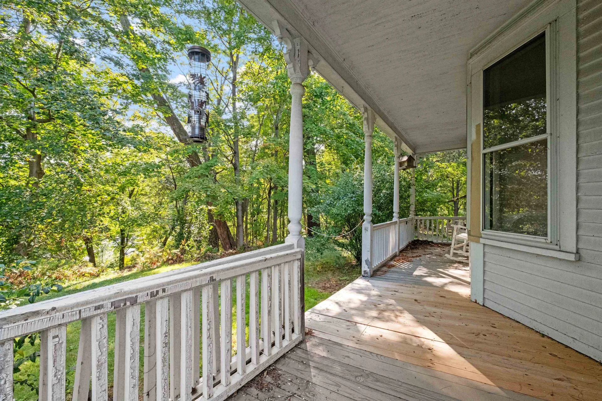 9 Fairview Street Springfield VT 05156