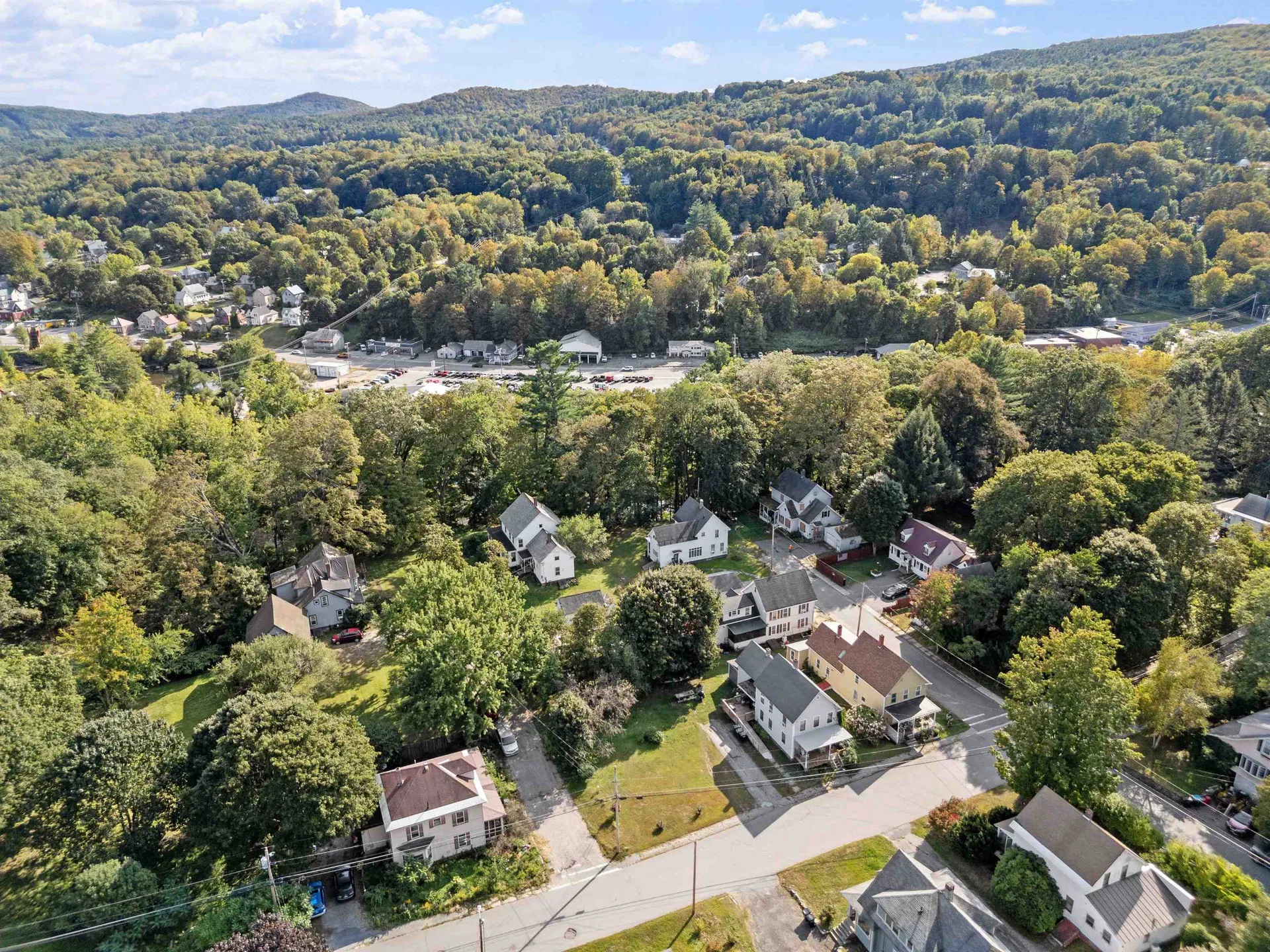 9 Fairview Street Springfield VT 05156