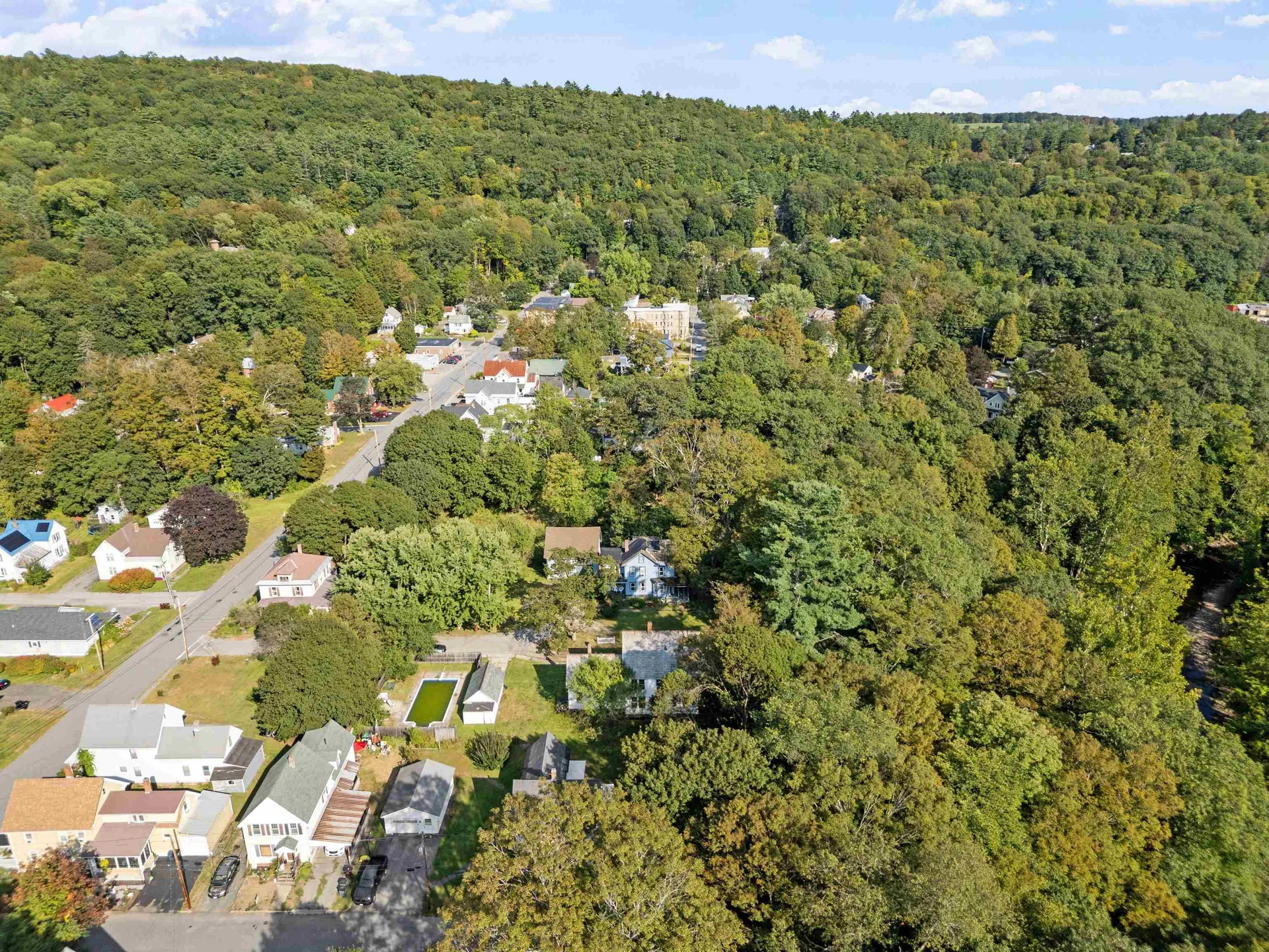 9 Fairview Street Springfield VT 05156