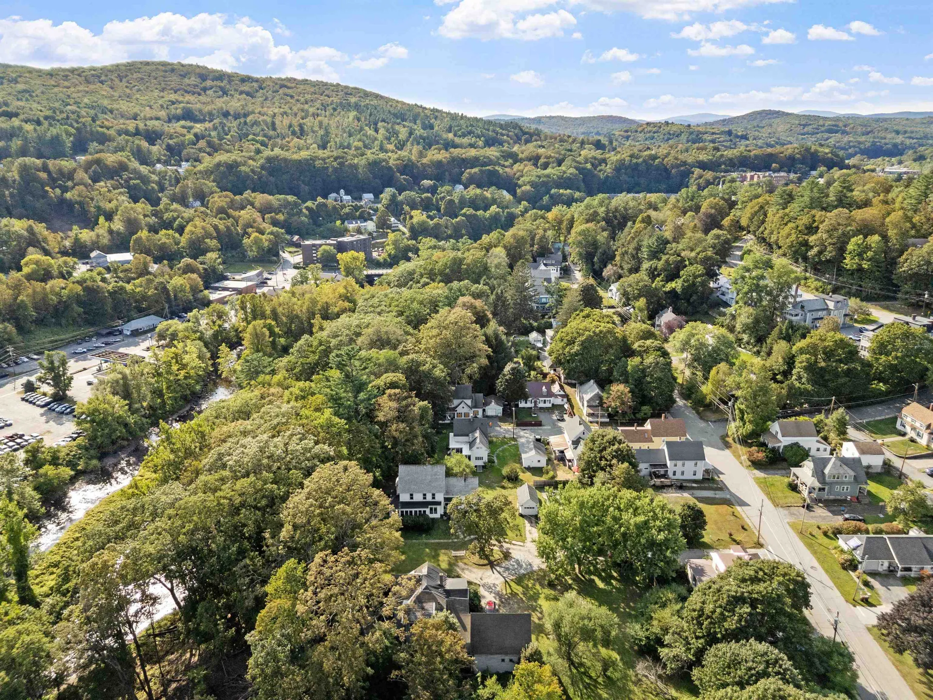 9 Fairview Street Springfield VT 05156