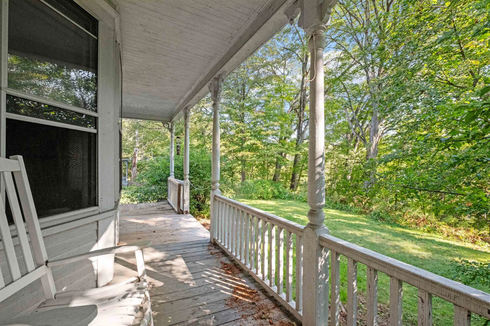 9 Fairview Street Springfield VT 05156