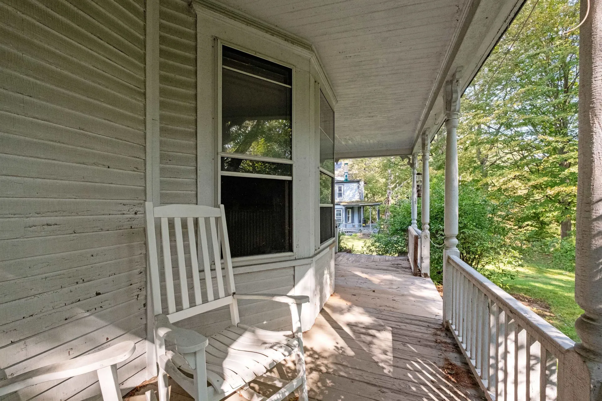 9 Fairview Street Springfield VT 05156