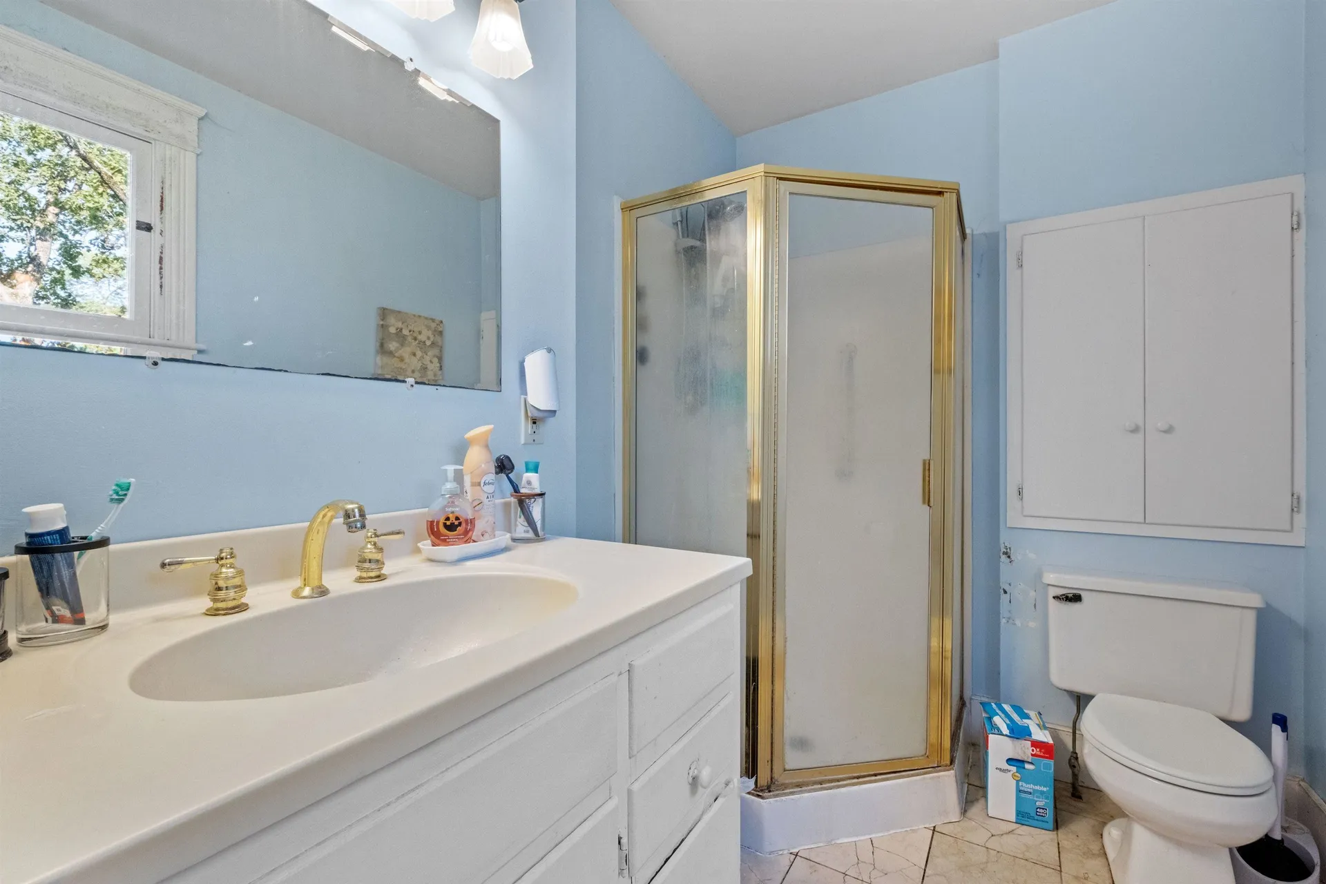 9 Fairview Street Springfield VT 05156