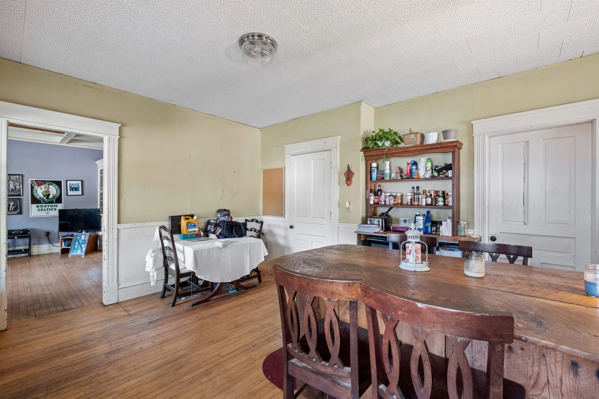 9 Fairview Street Springfield VT 05156