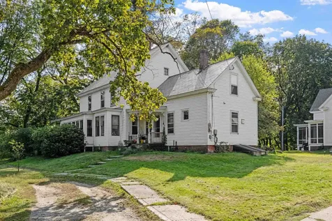 9 Fairview Street Springfield VT 05156