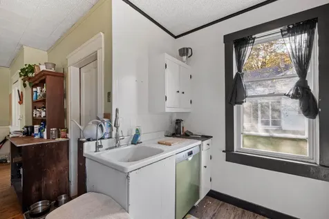 9 Fairview Street Springfield VT 05156