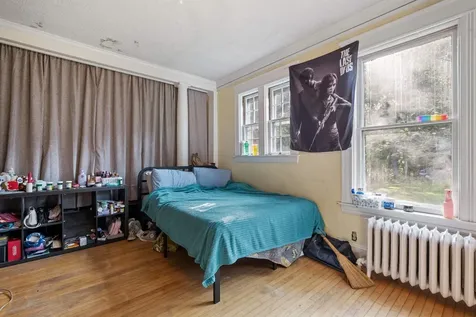 9 Fairview Street Springfield VT 05156