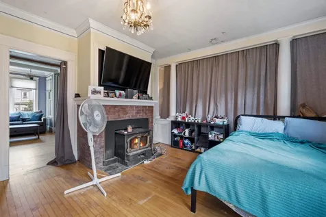 9 Fairview Street Springfield VT 05156