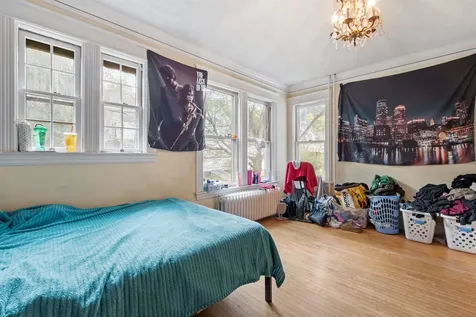 9 Fairview Street Springfield VT 05156