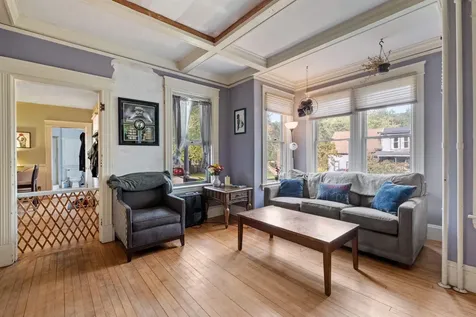 9 Fairview Street Springfield VT 05156