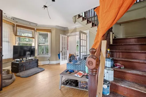 9 Fairview Street Springfield VT 05156