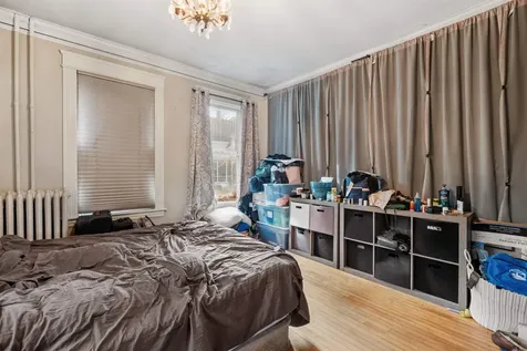 9 Fairview Street Springfield VT 05156