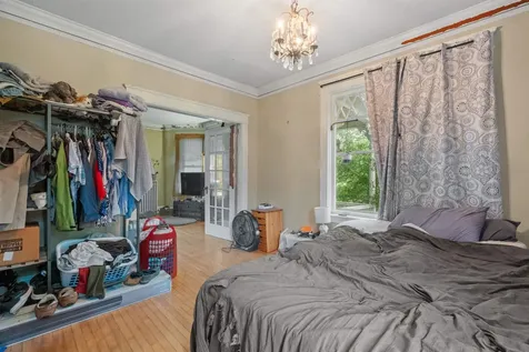 9 Fairview Street Springfield VT 05156