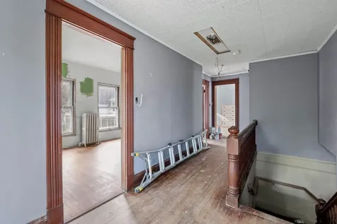 9 Fairview Street Springfield VT 05156