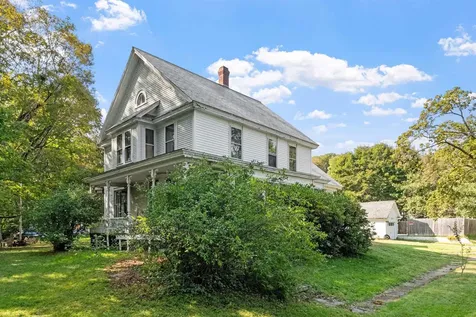 9 Fairview Street Springfield VT 05156