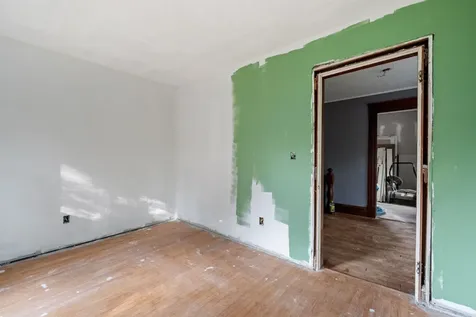 9 Fairview Street Springfield VT 05156