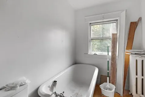 9 Fairview Street Springfield VT 05156