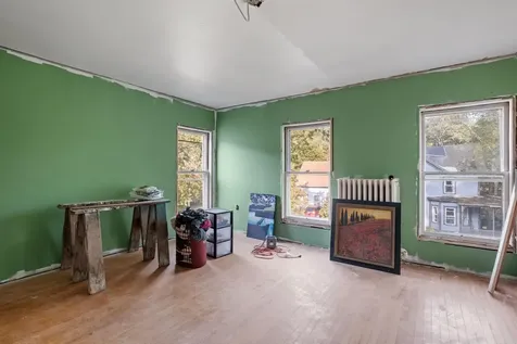 9 Fairview Street Springfield VT 05156