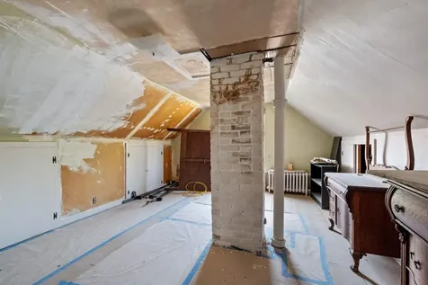 9 Fairview Street Springfield VT 05156