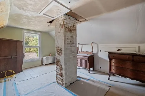 9 Fairview Street Springfield VT 05156