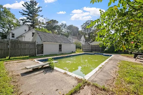 9 Fairview Street Springfield VT 05156