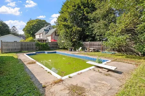 9 Fairview Street Springfield VT 05156