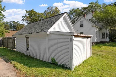 9 Fairview Street Springfield VT 05156