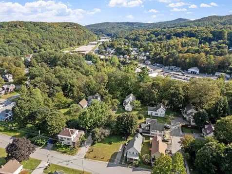 9 Fairview Street Springfield VT 05156