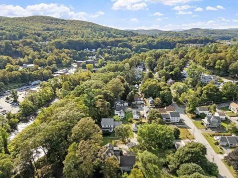 9 Fairview Street Springfield VT 05156