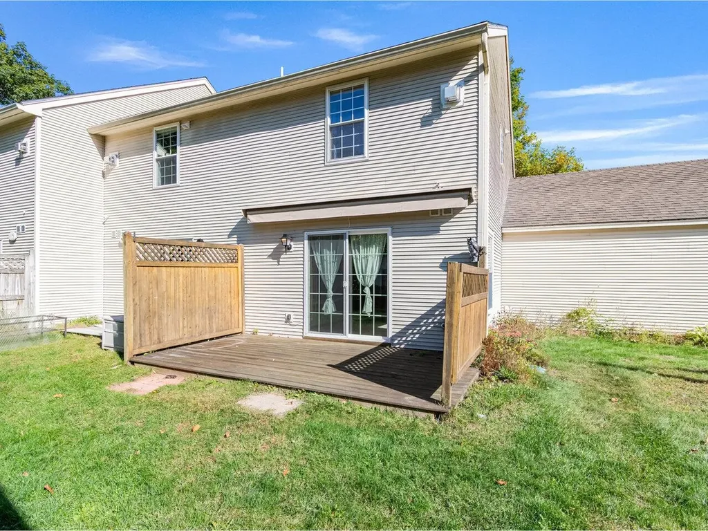 58 Borestone Lane Burlington VT 05408